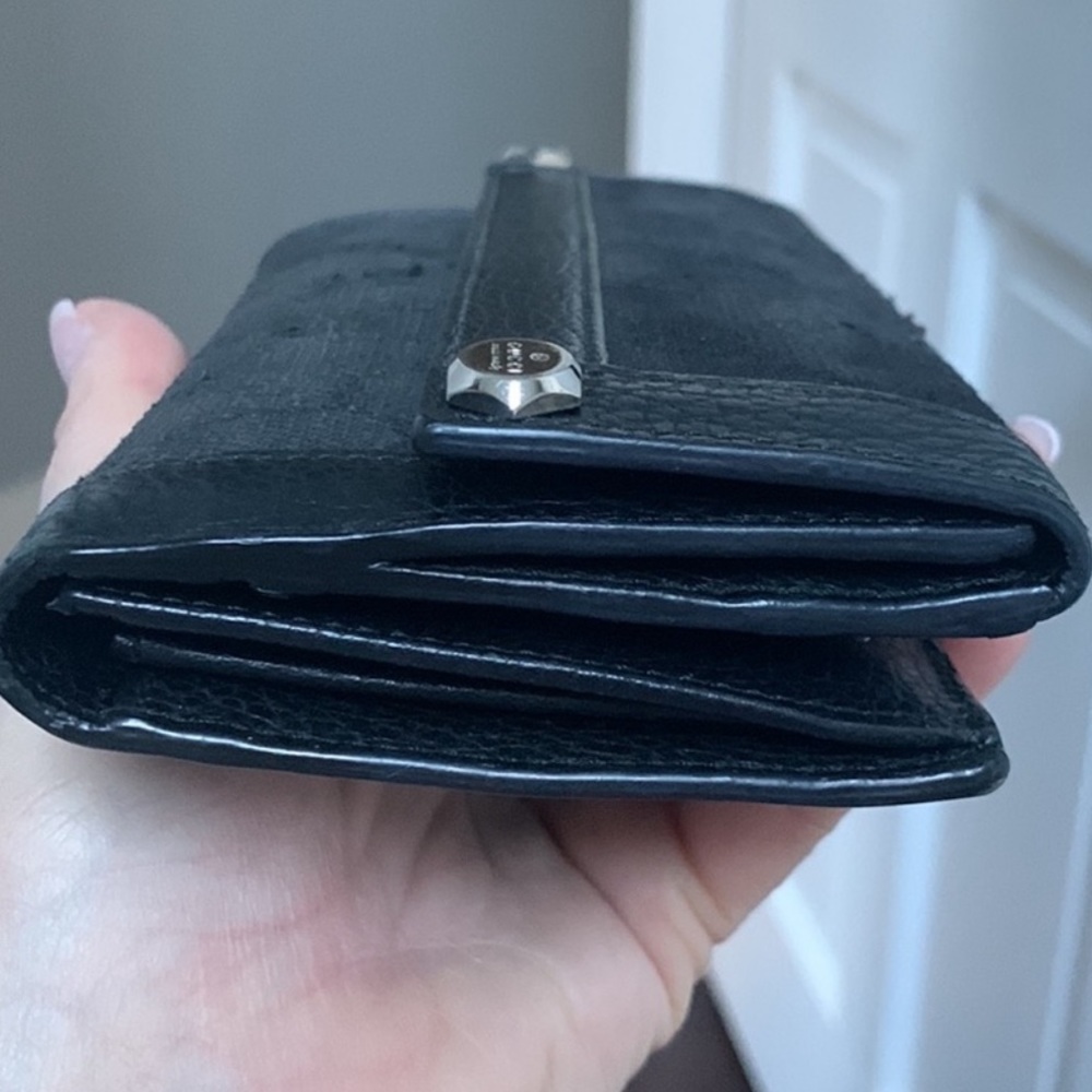 Gucci Wallet - Picture 1 of 15